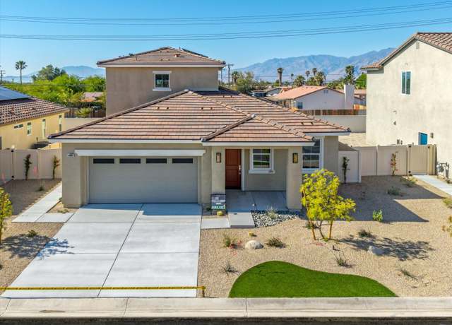 Property at 66681 Thunderbird Ln, Desert Hot Springs, CA 92240, 3 beds, 2 baths