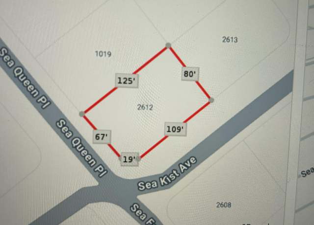 Property at 2612 Sea Fair Ave, Thermal, CA 92274