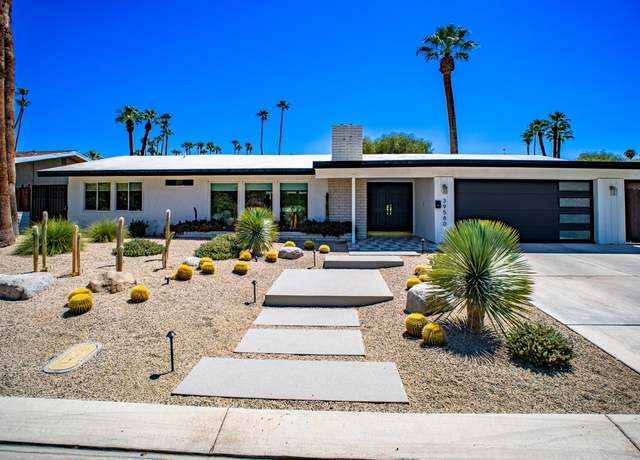Property at 39580 Kensington Drive Dr, Rancho Mirage, CA 92270, 3 beds, 2 baths