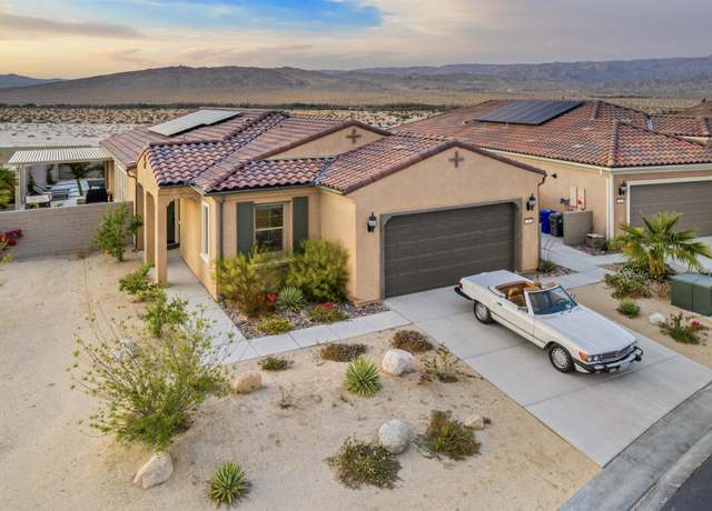 Property at 10 Zinfandel, Rancho Mirage, CA 92270, 3 beds, 2 baths