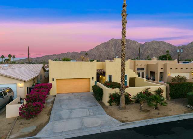 Property at 52700 Avenida Vallejo, La Quinta, CA 92253, 3 beds, 2 baths