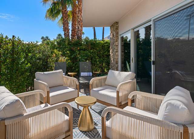 Property at 500 W Arenas Rd #10, Palm Springs, CA 92262, 1 bed, 1 bath