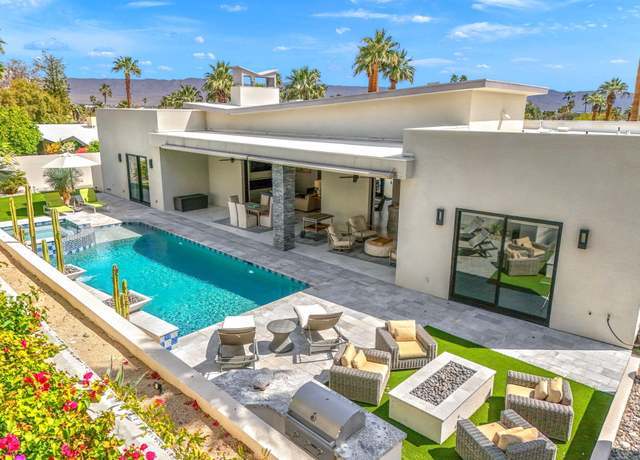 Property at 71525 Tangier Rd, Rancho Mirage, CA 92270, 4 beds, 4.5 baths