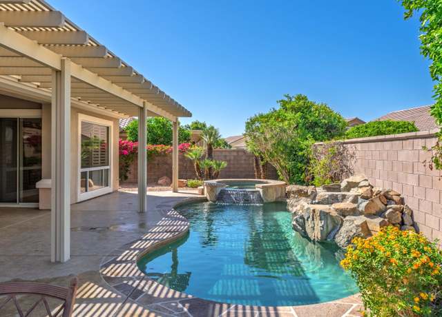 Property at 36411 Tallowood Dr, Palm Desert, CA 92211, 3 beds, 3.5 baths