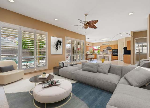 Property at 36411 Tallowood Dr, Palm Desert, CA 92211, 3 beds, 3.5 baths