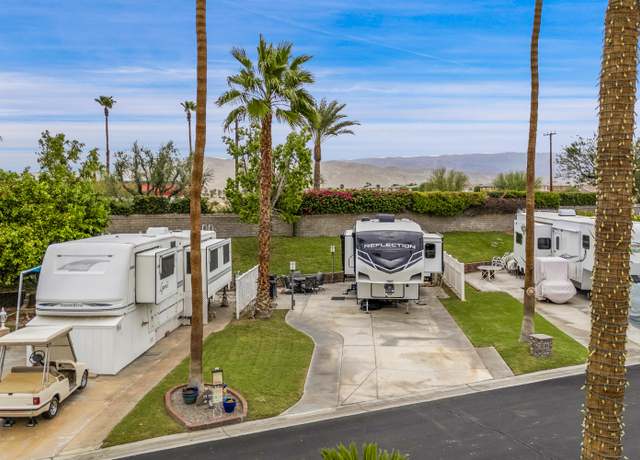 Property at 69411 Ramon Rd #32, Cathedral City, CA 92234