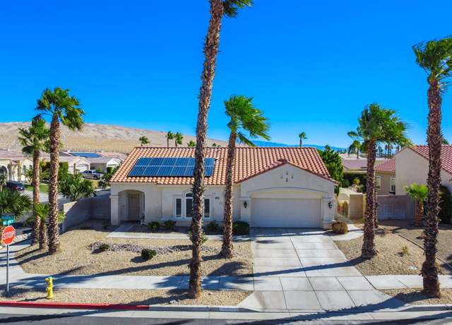 Property at 68214 Pasada Rd, Cathedral City, CA 92234, 3 beds, 2 baths