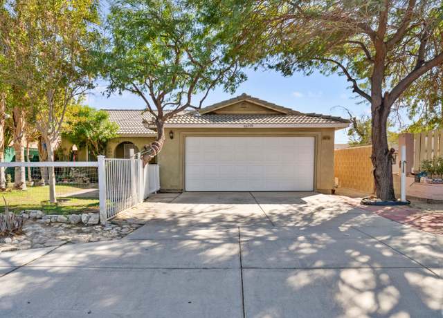 Property at 66299 Cahuilla Ave, Desert Hot Springs, CA 92240, 4 beds, 3 baths