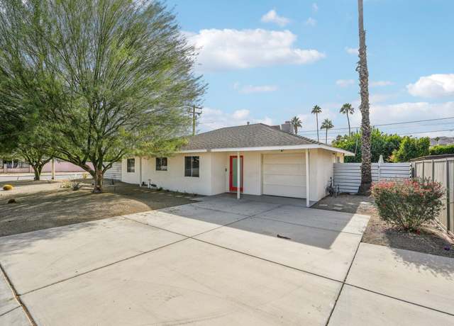 Property at 3881 E Camino San Miguel, Palm Springs, CA 92264, 3 beds, 2 baths