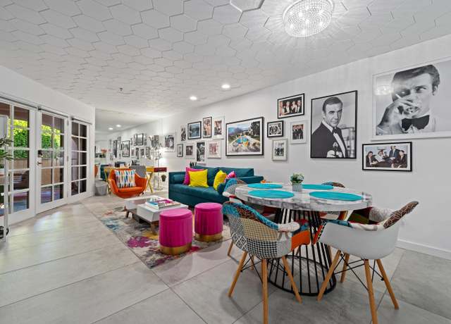 Property at 500 E Amado Rd #608, Palm Springs, CA 92262, 1 bed, 2 baths