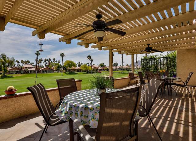 Property at 42388 Sand Dune, Palm Desert, CA 92211, 2 beds, 2.5 baths