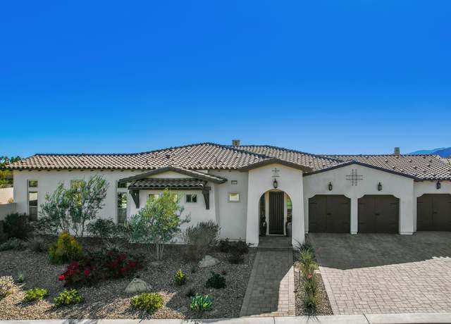 Property at 81517 Merv Griffin Way, La Quinta, CA 92253, 4 beds, 4.5 baths