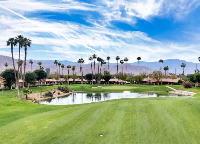Property at 177 Las Lomas, Palm Desert, CA 92260, 2 beds, 2 baths