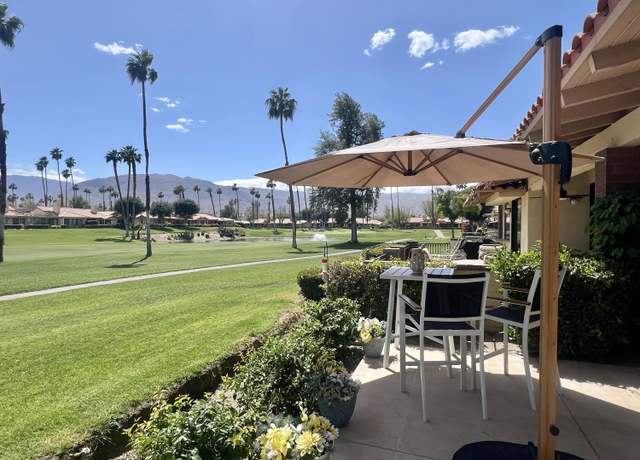 Property at 177 Las Lomas, Palm Desert, CA 92260, 2 beds, 2 baths