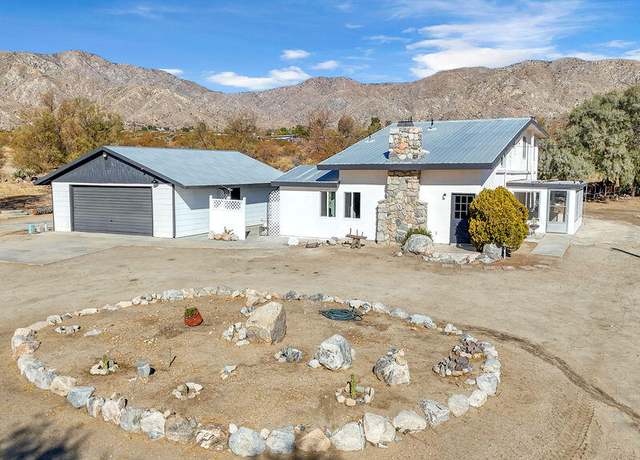 Property at 51088 Mecca Rd, Morongo Valley, CA 92256, 3 beds, 2 baths
