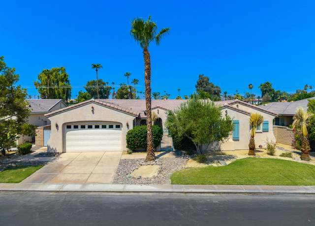 Property at 43501 Parkway Esplanade W, La Quinta, CA 92253, 5 beds, 4 baths