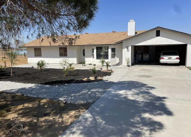 Property at 14818 Desert Star Rd Rd, Apple Valley, CA 92307, 3 beds, 2 baths