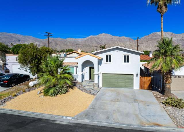 Property at 53967 Avenida Navarro, La Quinta, CA 92253, 3 beds, 2.5 baths