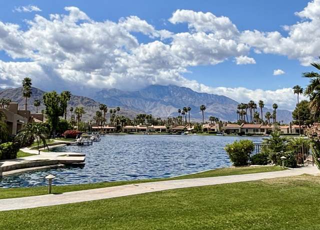 Property at 105 Lake Shore Dr, Rancho Mirage, CA 92270, 2 beds, 2.5 baths