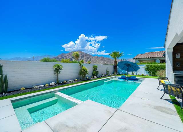 Property at 79735 Via San Mateo, La Quinta, CA 92253, 3 beds, 2.5 baths