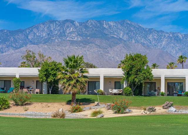 Property at 28700 Taos Ct, Cathedral City, CA 92234, 2 beds, 2 baths
