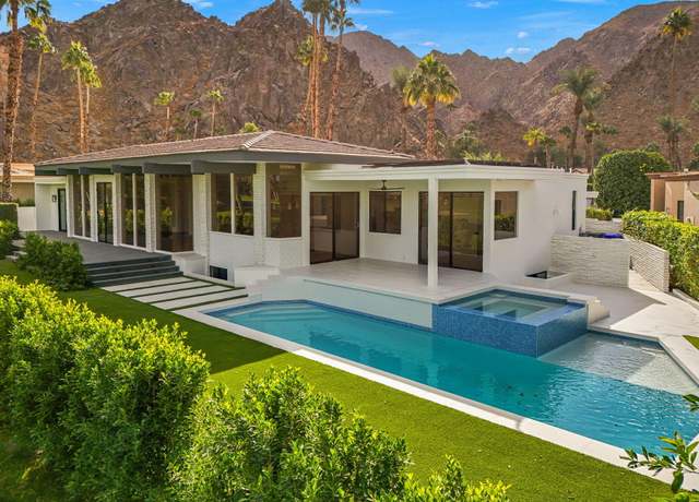Property at 46211 Lou Cir, Indian Wells, CA 92210, 4 beds, 5 baths
