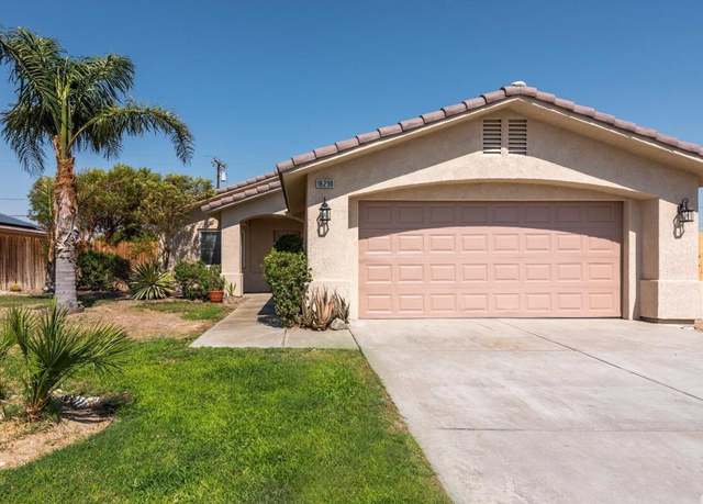 Property at 16290 Via El Rancho, Desert Hot Springs, CA 92240, 3 beds, 2 baths