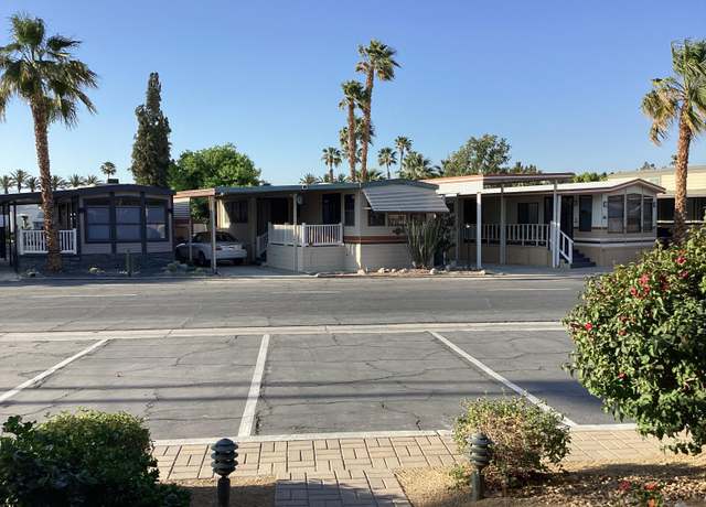 Property at 69801 Ramon Rd #27, Cathedral City, CA 92234, 1 bed, 1 bath