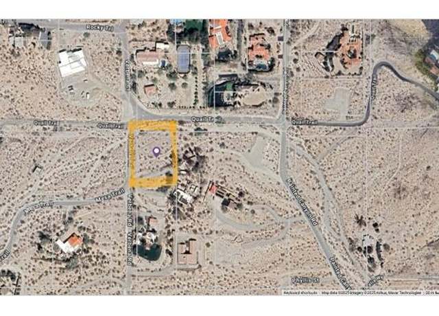 Property at 0 Verbena Rd, Palm Desert, CA 92260