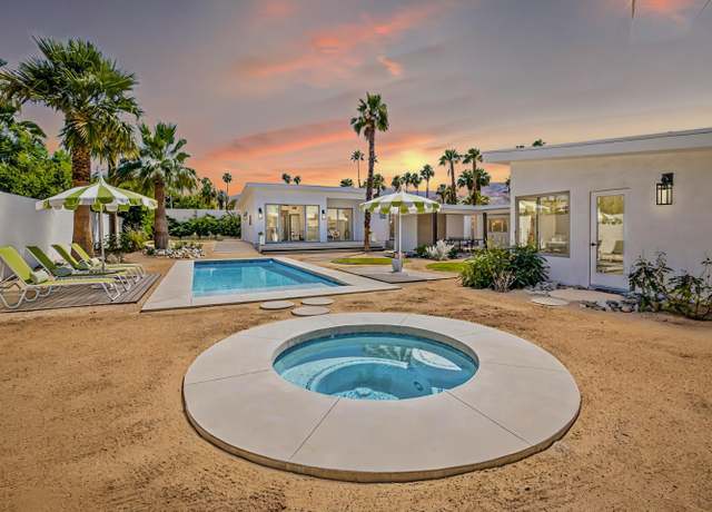 Property at 45654 Verba Santa Dr, Palm Desert, CA 92260, 3 beds, 3 baths