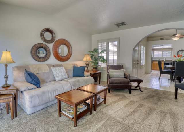 Property at 2001 E Camino Parocela Unit G44, Palm Springs, CA 92264, 2 beds, 2 baths