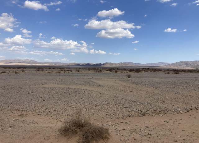 Property at 0 Off Lanes Ln, Wonder Valley, CA 92277