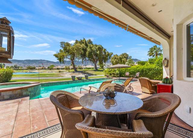 Property at 61 Via Las Flores, Rancho Mirage, CA 92270, 3 beds, 2.5 baths