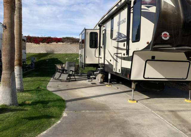 Property at 69411 Ramon Rd #585, Cathedral City, CA 92234