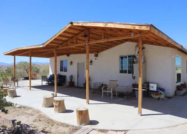 Property at 30100 Desert Rock Rd, Desert Hot Springs, CA 92241, 2 beds, 2 baths