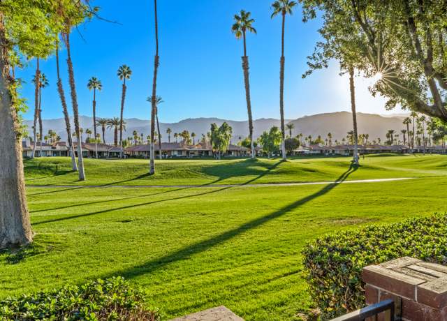 Property at 445 Sierra Madre N, Palm Desert, CA 92260, 2 beds, 2 baths