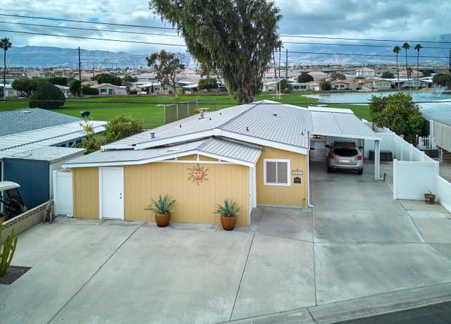 Property at 73311 San Carlos Dr, Thousand Palms, CA 92276, 2 beds, 2 baths