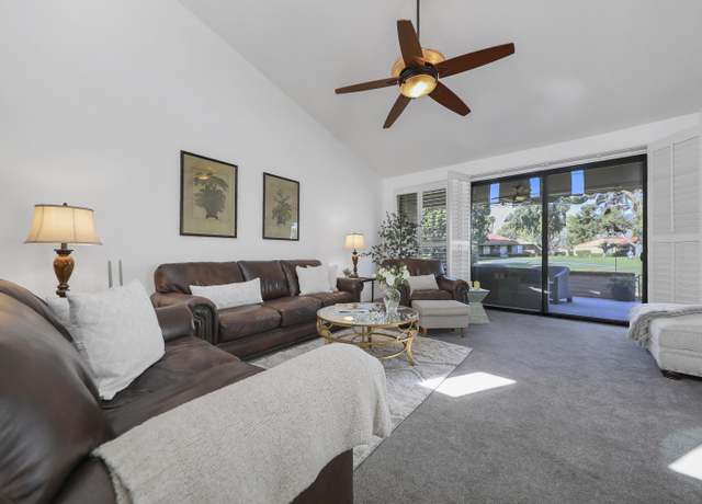 Property at 76 La Ronda Dr, Rancho Mirage, CA 92270, 3 beds, 2 baths