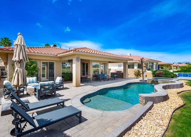Property at 80305 Cedar, La Quinta, CA 92253, 3 beds, 3 baths