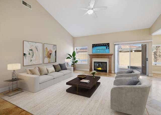 Property at 77556 Westbrook Ct, Palm Desert, CA 92211, 4 beds, 3 baths