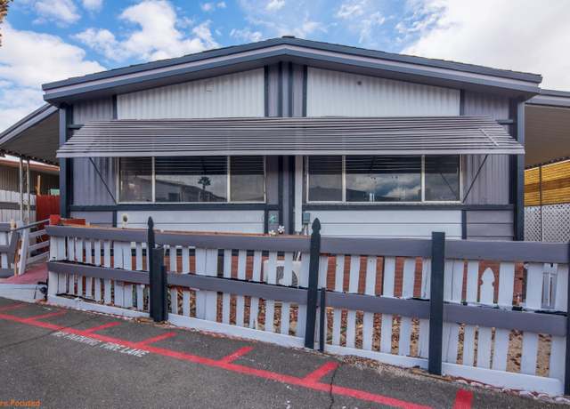 Property at 64625 Pierson Blvd Unit D18, Desert Hot Springs, CA 92240, 2 beds, 2 baths