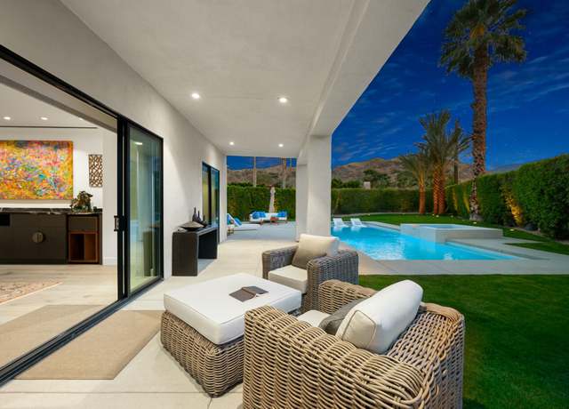 Property at 2779 Princess Ln, Palm Springs, CA 92264, 4 beds, 4.5 baths