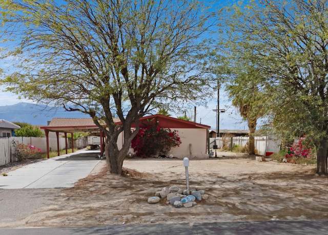 Property at 31163 Arbol Real Ave, Thousand Palms, CA 92276, 2 beds, 2 baths