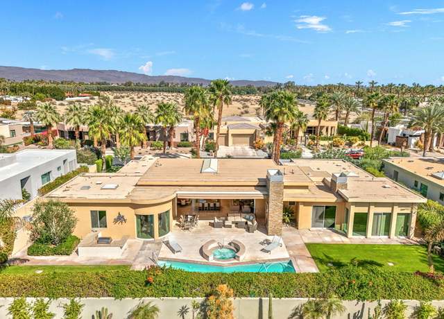 Property at 28 Sun Ridge Cir, Rancho Mirage, CA 92270, 4 beds, 5.5 baths