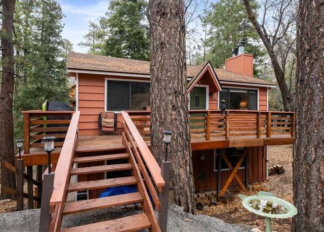 Property at 1162 Sheephorn, Big Bear City, CA 92314, 3 beds, 2 baths