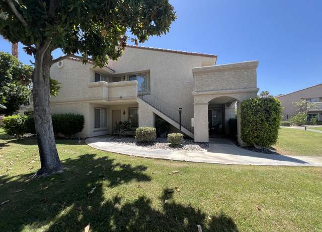 Property at 2701 E Mesquite Ave Unit Cc153, Palm Springs, CA 92264, 2 beds, 2 baths