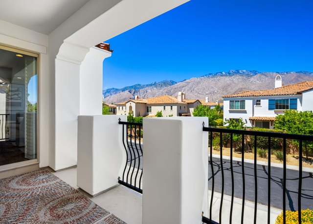 Property at 374 Terra Vita, Palm Springs, CA 92262, 2 beds, 2 baths