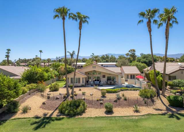 Property at 38170 Tandika Trl N, Palm Desert, CA 92211, 4 beds, 3.5 baths