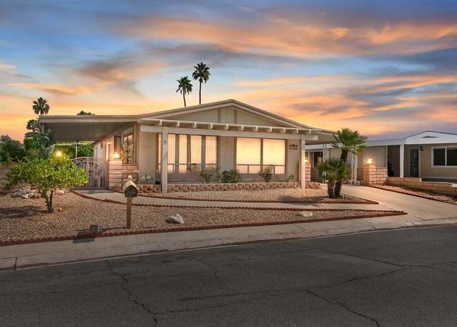 Property at 73300 Indian Creek Way, Palm Desert, CA 92260, 2 beds, 2 baths