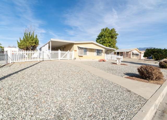 Property at 43378 Nola St, Hemet, CA 92544, 2 beds, 2 baths
